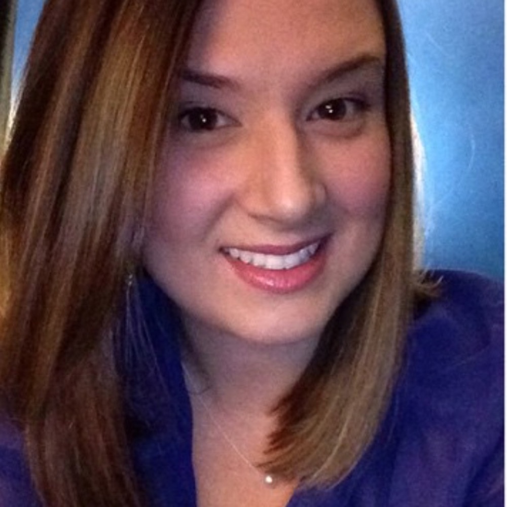 Meet your Posher, Kristen